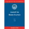 Atatürkün Bütün Eserleri Cilt: 7 (1920)