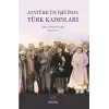 Atatürkün Işığında Türk Kadınları