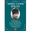 Atatürk’e Saldırmanın Dayanılmaz Hafifliği