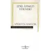 Atebetül-Hakayık - Hasan Ali Yücel Klasikleri
