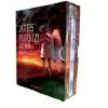 Ateş Hırsızı Serisi Seti (3 Kitap)