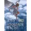 Ateş Hırsızının Kaçışı