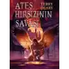 Ateş Hırsızının Savaşı