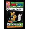 Ateş İle Barut Günlerden Bir Gün 1- Koşu Bandı