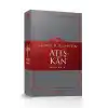 Ateş ve Kan – Özel Baskı