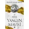 Ateş - Yangın Mavisi Serisi 2