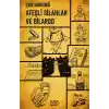 Ateşli Silahlar ve Bilardo