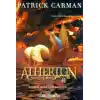 Atherton 2 / Ateşten Nehirler