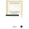 Atinalıların Devleti - Hasan Ali Yücel Klasikleri