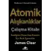 Atomik Alışkanlıklar Çalışma Kitabı