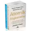 Atomik Alışkanlıklar - Küçük Alışkanlıklar Takım Set 2 Kitap