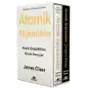 Atomik Alışkanlıklar Kutulu Özel Set