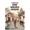 Avare Adımlarla Eskişehir