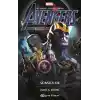 Avengers: Yenilmezler Sonsuzluk