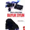 Avrasya Jeopolitiğinde Büyük Oyun