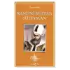 Avrupa Fatihi Kanuni Sultan Süleyman