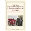 Avrupa İnsan Hakları Mahkemesi’nde Doğu Perinçek - İsviçre Davası