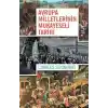 Avrupa Milletlerinin Mukayeseli Tarihi