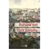 Avrupa nın Türk Sorunu