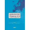Avrupada Türkoloji