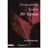 Avucumda Solan Bir Yaprak