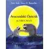 Avucundaki Öpücük