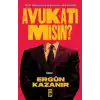 Avukatı Mısın?