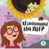 Ay Çekirdeklerini Kim Yedi? - Küçüklerle Bilim