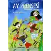 Ay Prensesi