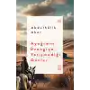 Ayağımın Üzengiye Yetişmediği Günler