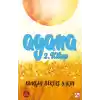 Ayana - Rüzgârla Koşan Kız