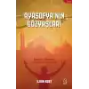 Ayasofyanın Gözyaşları
