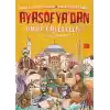 Ayasofya’dan Kimler Kimler Geçti?