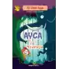 Ayça İle Fil Yavrusu