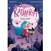 Ayça Kadabra: Dolunay Kulübü