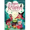 Ayça Kadabra: Kanatlarda Problem Var