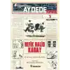 Aydede 1 - 1922