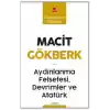 Aydınlanma Felsefesi,Devrimler ve Atatürk