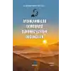 Aydınlanmalar Demokrasi Günümüz Üzerine Düşünceler