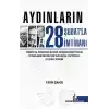 Aydınların 28 Şubatla İmtihanı