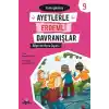 Ayetlerle Erdemli Davranışlar 9 - Bilgenin Ayna Oyunu