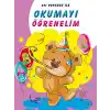 Ayı Pofuduk İle Okumayı Öğrenelim
