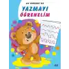 Ayı Pofuduk İle Yazmayı Öğrenelim