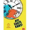 Ayı Saate Karşı