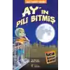 Ayın Pili Bitmiş / Küçük Dedektif Daniel