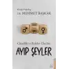 Ayıp Şeyler