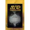 Ayıp Uşakları