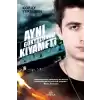 Aynı Gökyüzünün Kıyameti (Ciltli)