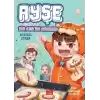 Ayşe - Bir Kur’an Mangası
