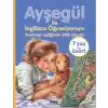 Ayşegül ile İngilizce Öğreniyorum